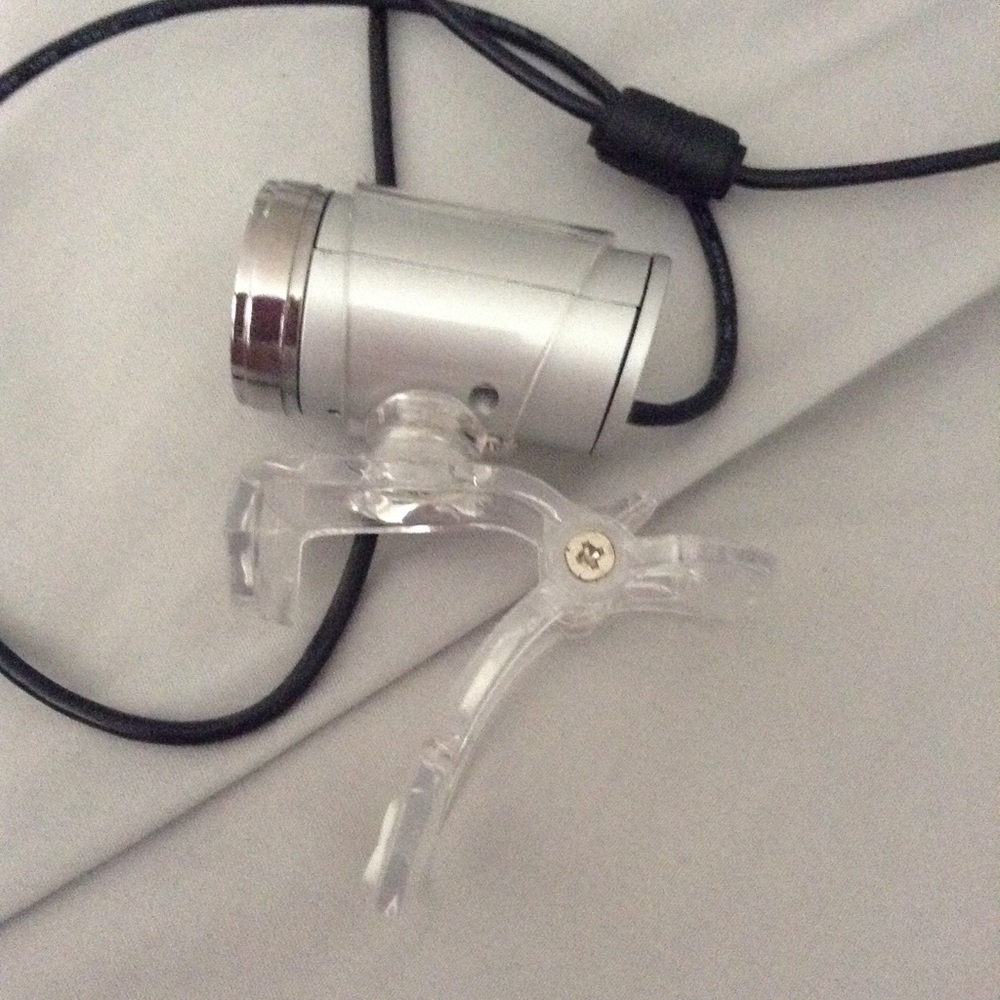 Usb webcam - Picture 2 of 2